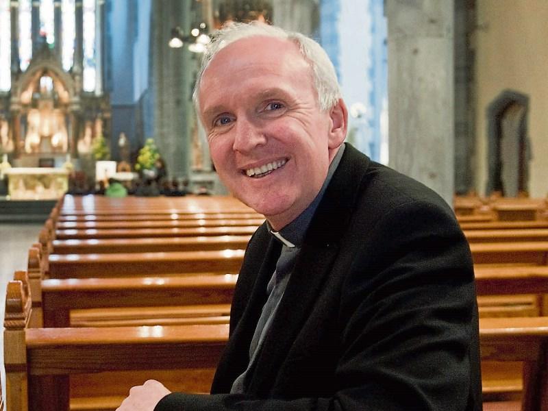 Bishop of Limerick reacts to 'deeply regrettable' referendum decision
