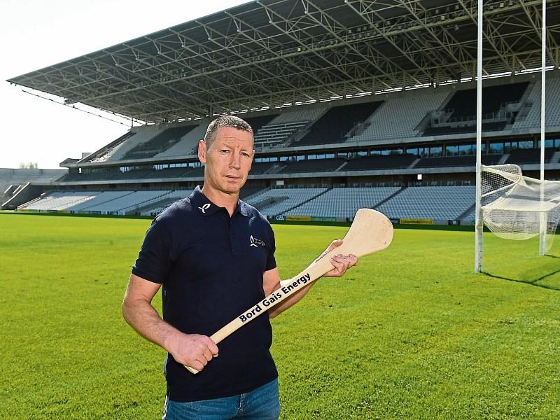 Ciaran Carey: It's in Limerick's "own hands"