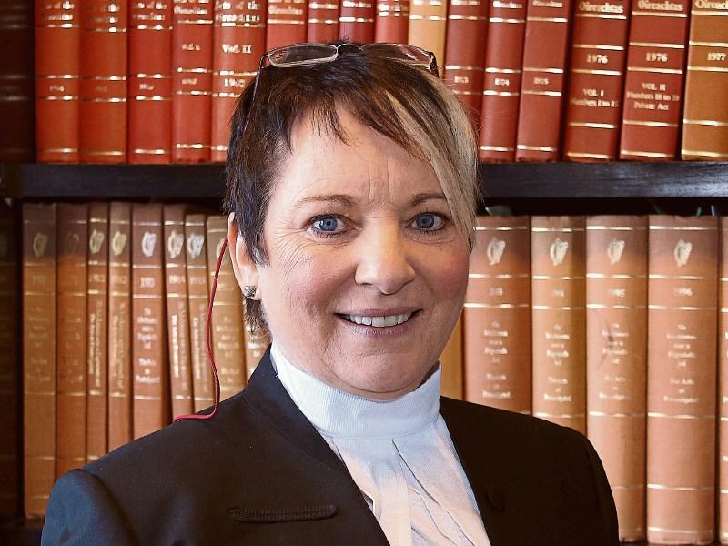 Judge Marion O’Leary said the State had proved its case beyond reasonable doubt 