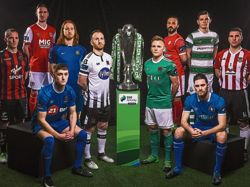 On The Ball - The ‘Greatest League in the World’ or the greatest mess? - Andrew Cunneen