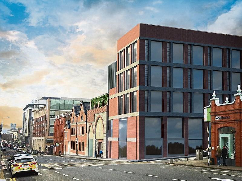 Gardens International to grow in Limerick as further loan is approved