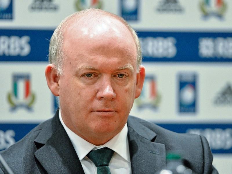 Munster confirm two high profile pre-season friendlies