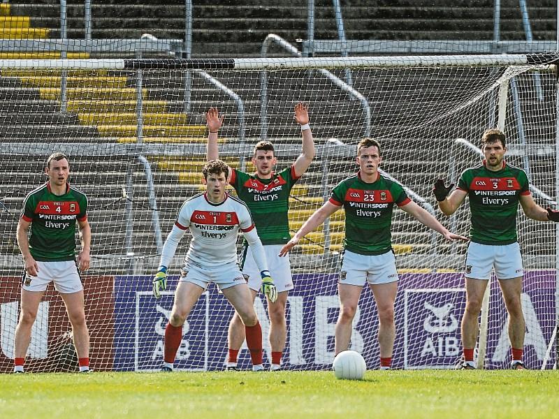Limerick and Mayo football qualifier fixture details confirmed 