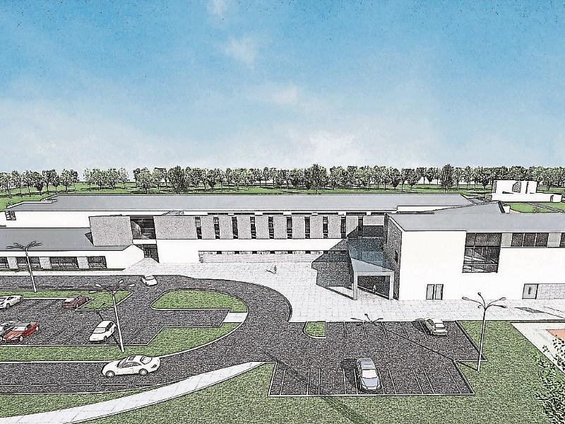 Embattled contractor ‘excluded’ from construction of new County Limerick secondary school
