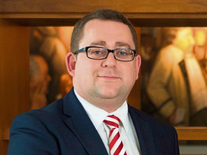 New manager for the Limerick Strand Hotel