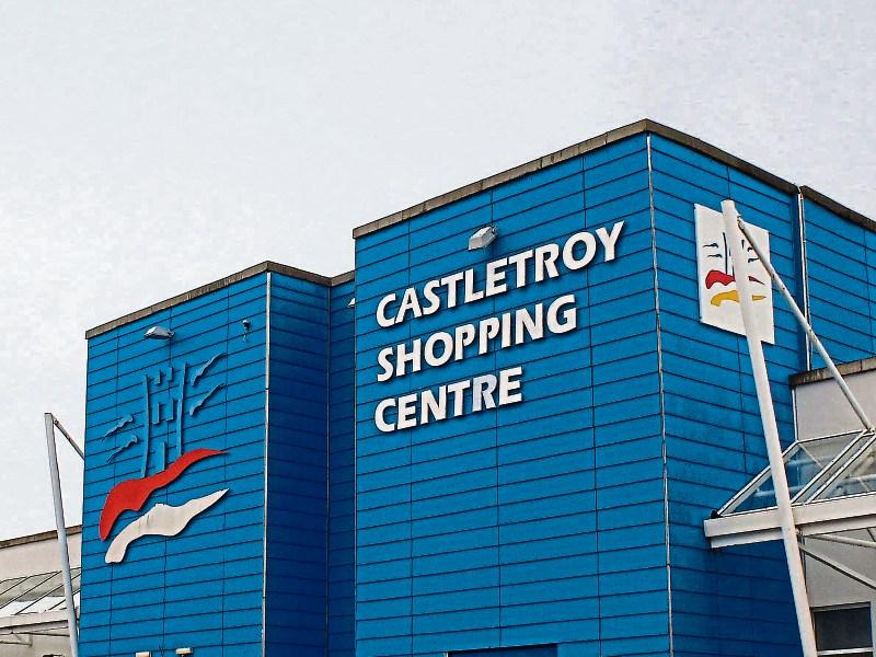 Limerick council reveals plans to double the population of Castletroy