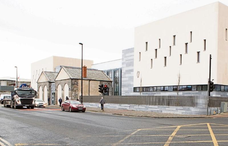 Limerick District Court
