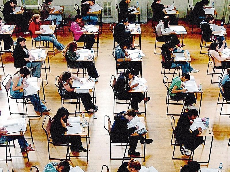 Limerick exams: Five ways to avoid Leaving Certificate anxiety