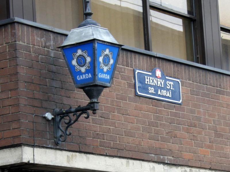 Limerick gardai arrest two men in cocaine seizure