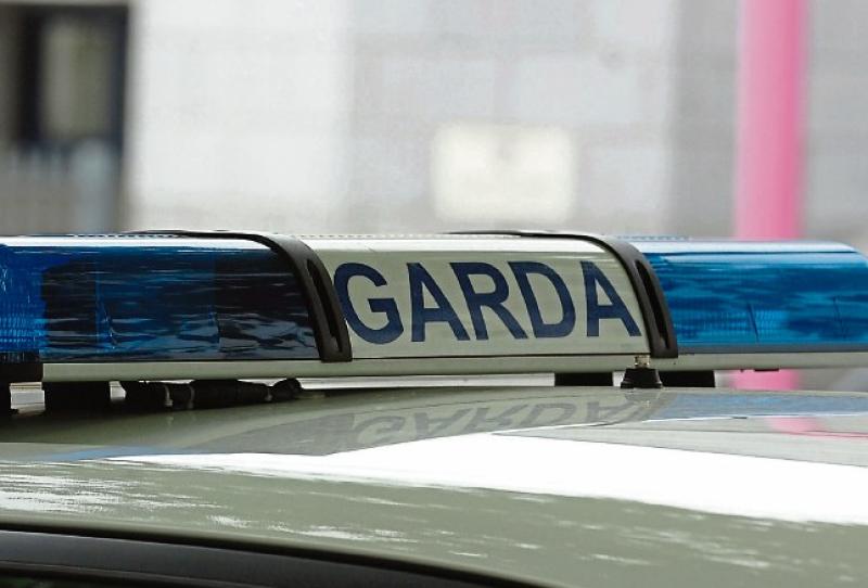 WARNING: Limerick man tells of 'garda' scam