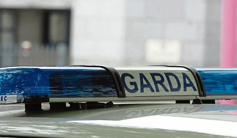 BREAKING: Female arrested over hit and run in Limerick