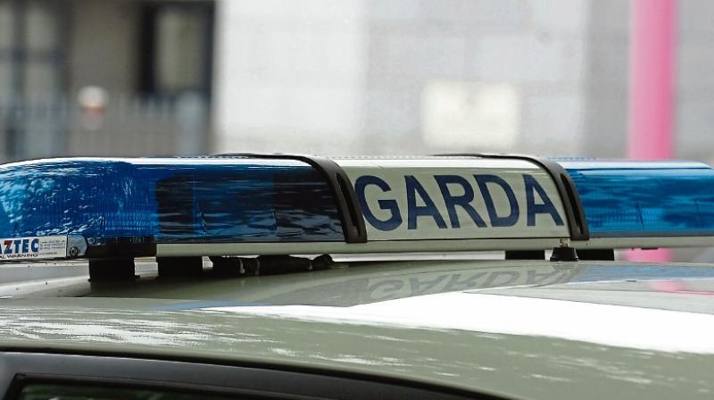 Gardai investigate aggravated burglary near Limerick-Cork border