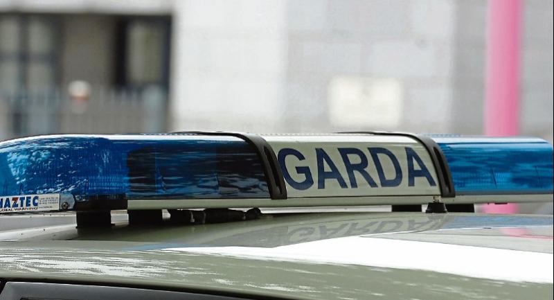 Motorcyclist dies in collision on Limerick-Tipperary Road
