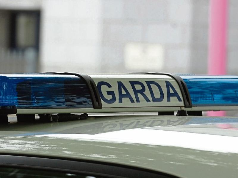 Five properties raided by gardai investigating 'criminal activity' in Limerick town 