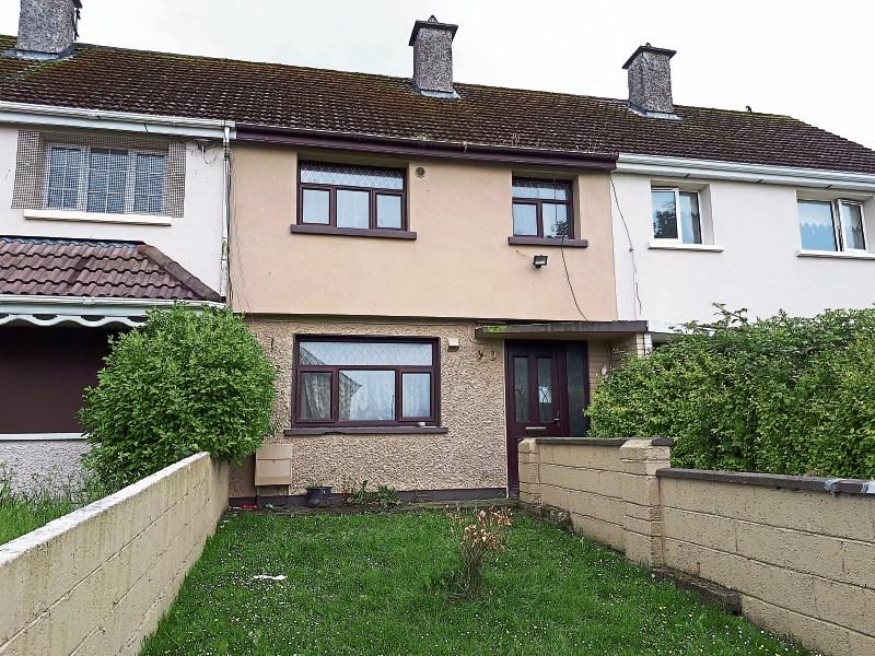 Tributes paid to former Limerick councillor who died in house fire