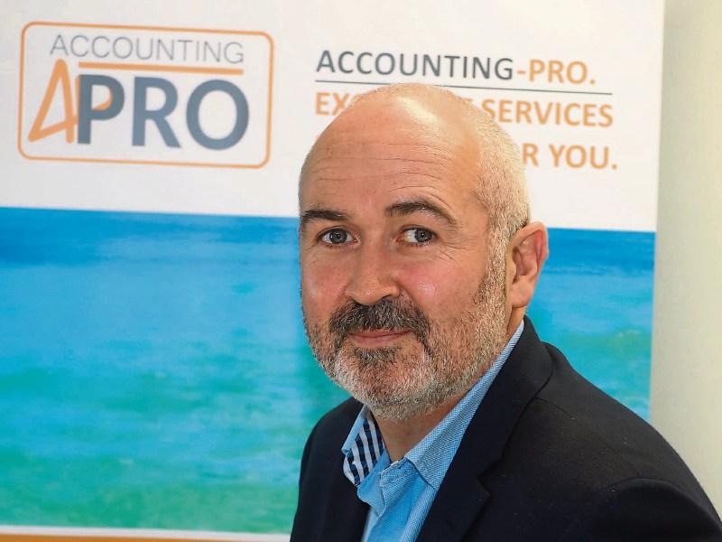 Business Leader: Quality, personal service in Limerick from the Accounting Pros