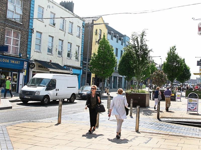 Street Feast: Limerick’s Catherine Street set to come alive