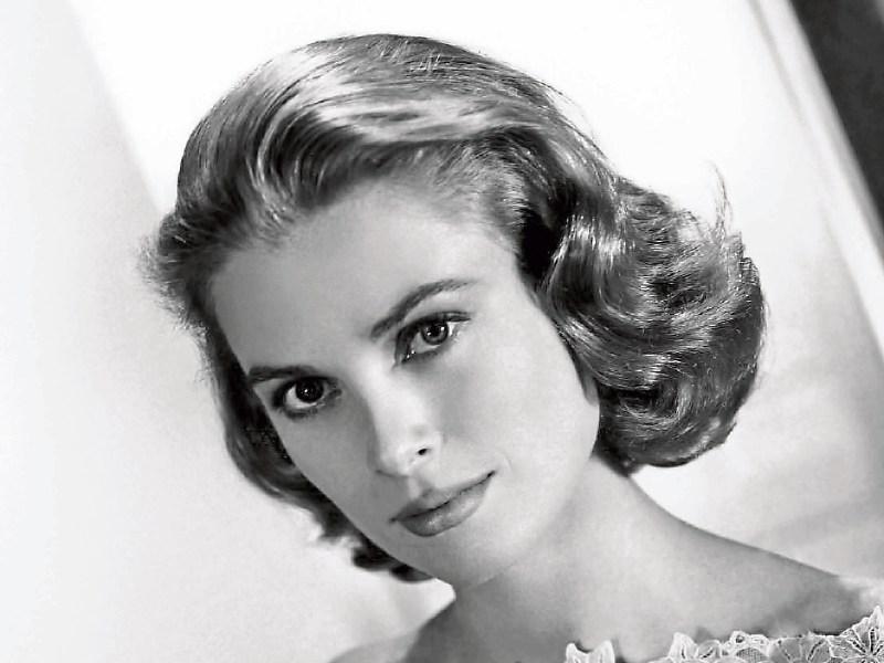 Grace Kelly starred in film for only five years but in those five years she left a legacy of classics that still stand up today