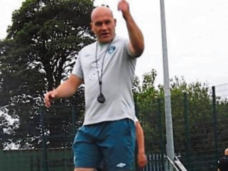On the Ball: How Limerick FC could cope with flurry of departures – Jason O’Connor