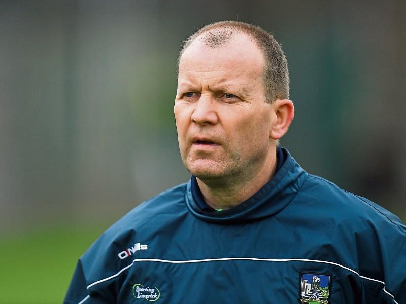 Billy Lee urges Limerick to "embrace" Mayo All Ireland SFC Qualifier