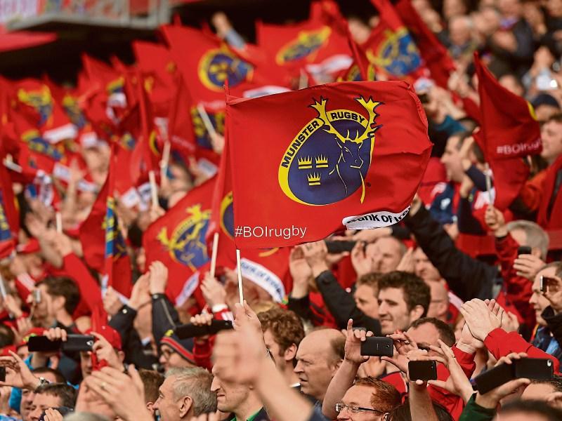 REVEALED: Munster’s financial performance for 2017/2018 laid bare at AGM