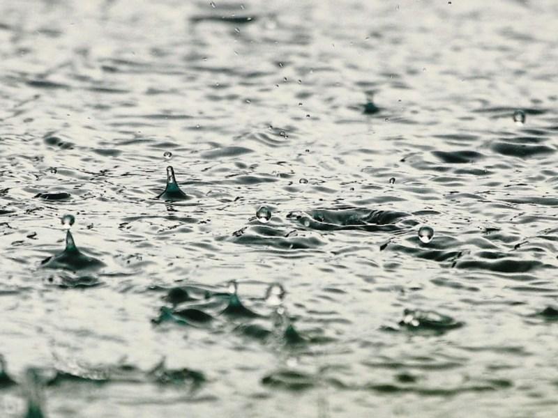 Yellow alert: Weather warning for 'thundery downpours' and lighting issued for Limerick