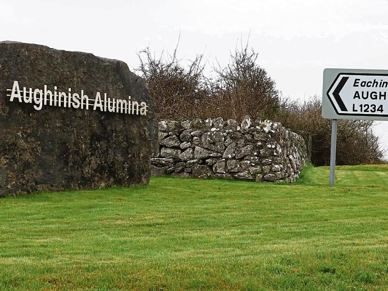 The parent company of Aughinish Alumina, UC Rusal, has engaged a major financial advisory group in a bid to free the firm from US sanctions