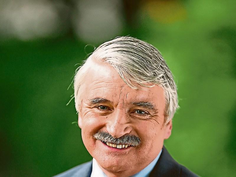 Pensions’ time bomb: O’Dea concerned about new 40-year baseline 
