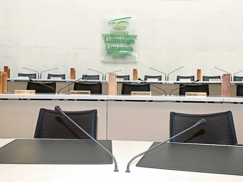 The post would have to be approved by the Department of Housing, Planning and Local Government