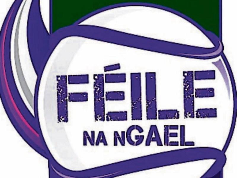 How Limerick clubs fared on day one of Féile na nGael national finals