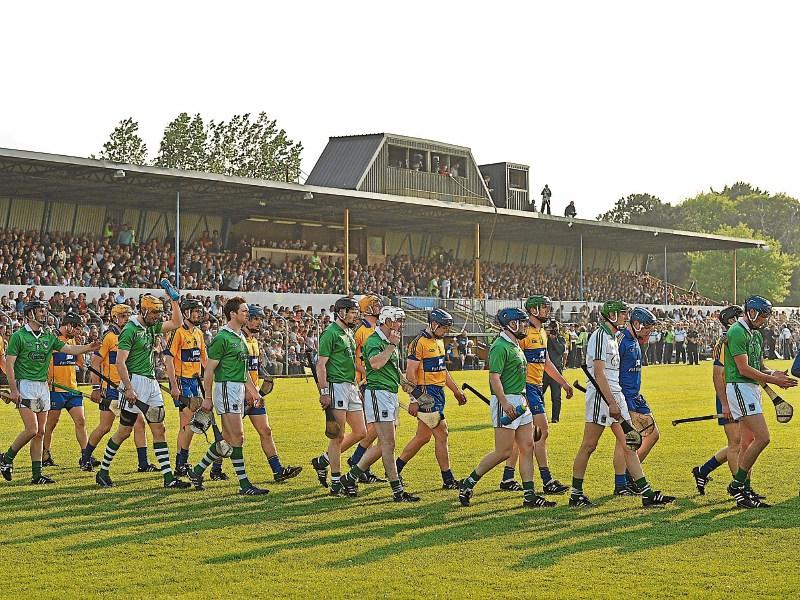 WIN: Tickets to sold-out Limerick versus Clare Munster hurling derby 