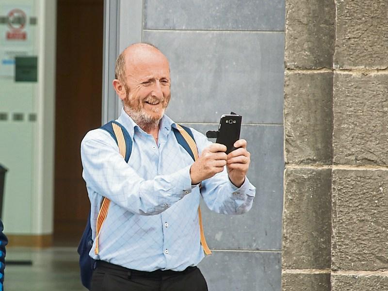 Limerick councillor appears in court facing three public order charges