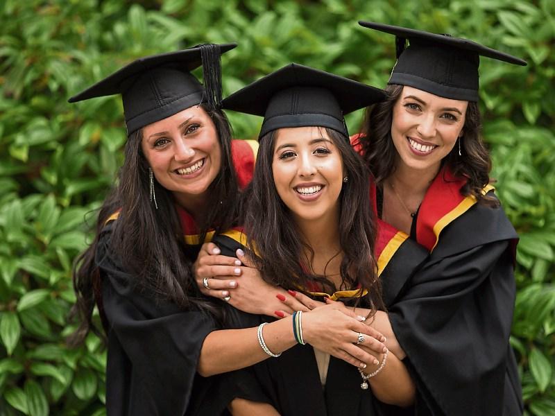 University of Limerick confers largest group of medical graduates in UL history