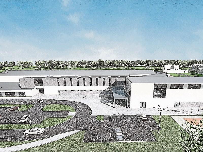 ‘Special day’ for County Limerick school as contractor finally appointed