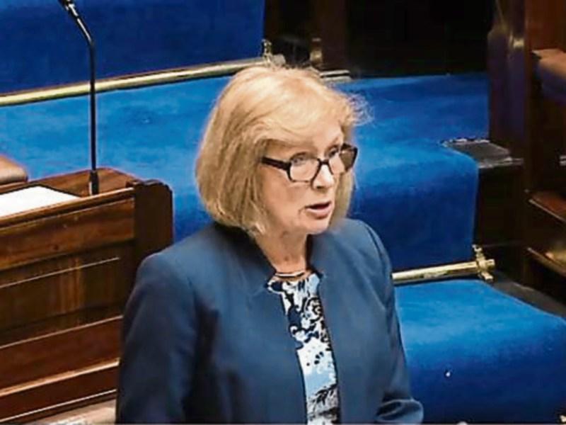 Dail hears University Hospital Limerick is 'black spot for overcrowding'
