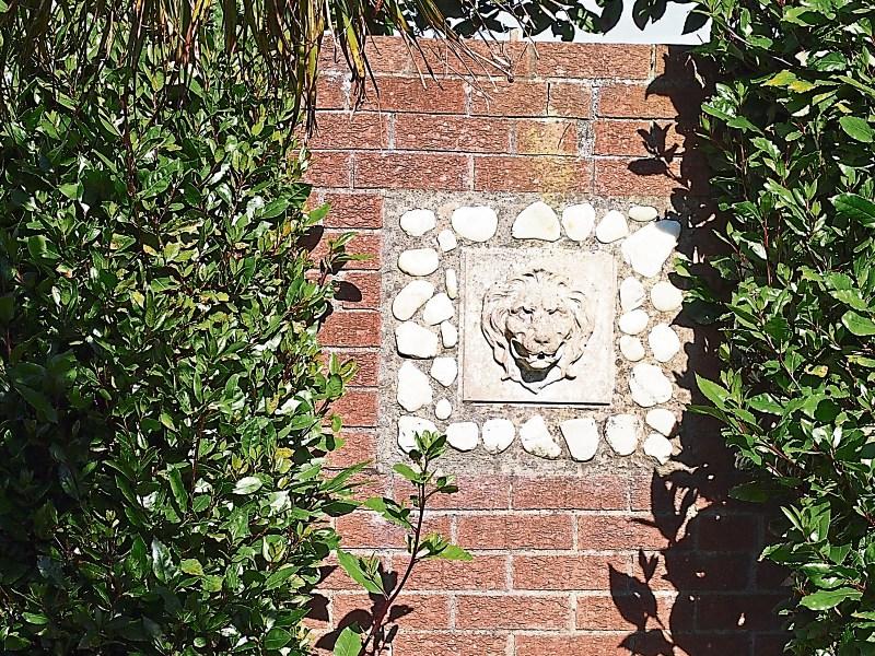 Gardening: Hostas and water features