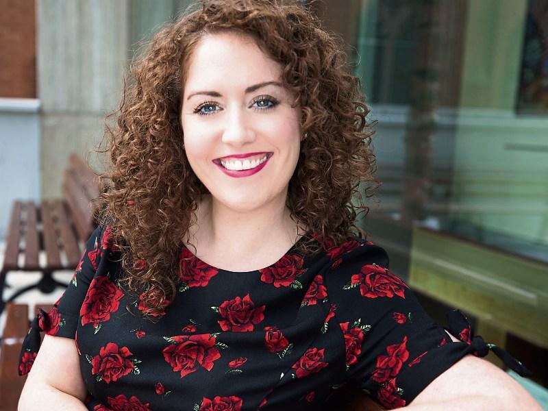 The Arts Interview: Rois&iacute;n Walsh