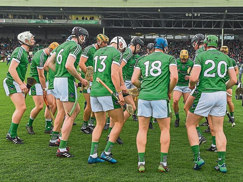 On The Ball: Swipe right if you love Limerick’s hurling! - Jerome O'Connell