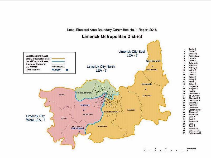 Limerick councillor Jerry O’Dea ‘disappointed’ as he loses power base in council shake-up