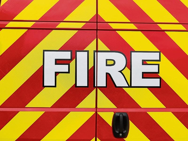 Limerick city apartment complex evacuated after fire scare