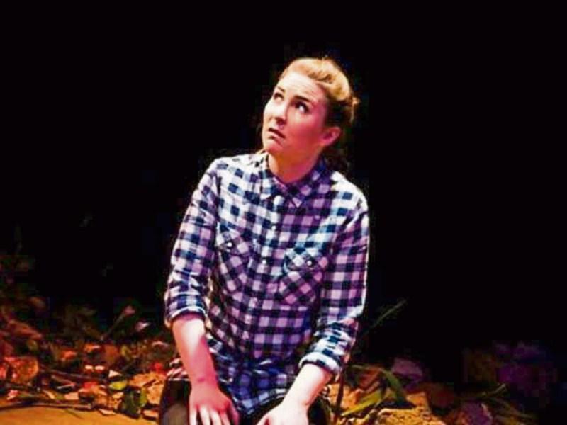 Displace is being developed as part of Katie O&rsquo;Kelly&rsquo;s residency at Belltable, supported by Limerick Arts Office