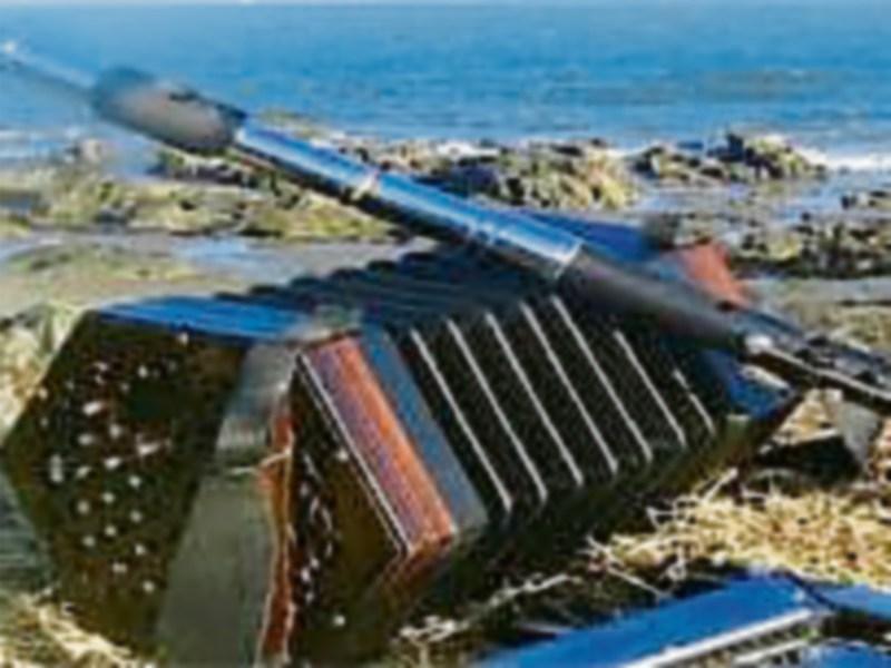 Gardai probe stolen rare African flute and bag of harmonicas at University of Limerick