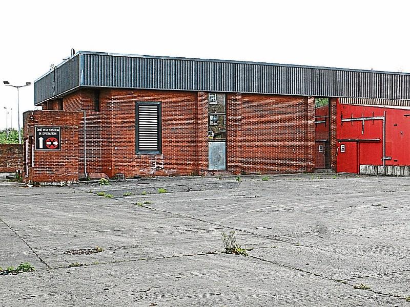 Gaelcholaiste Luimnigh’s new site in the city
