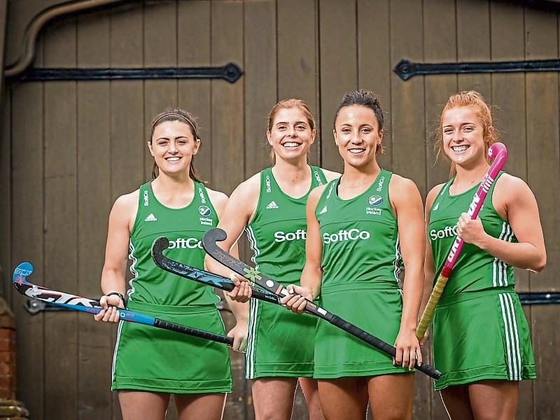 Limerick player in Irish pre-World Cup squad for Germany