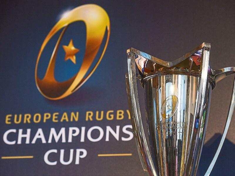 REVEALED: Fixture details for Munster's Heineken Champions Cup games