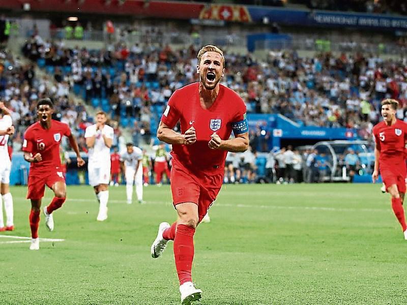 On The Ball: I tried to support England, I really did - Donn O'Sullivan