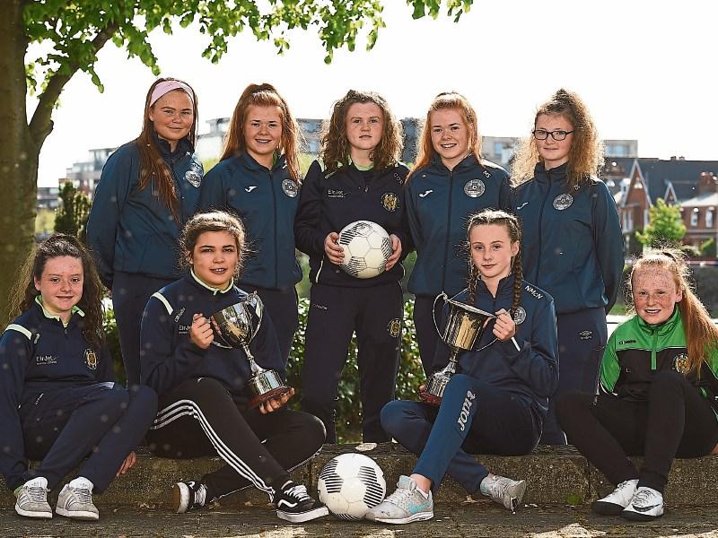 Limerick sides primed for Gaynor Cup action at UL
