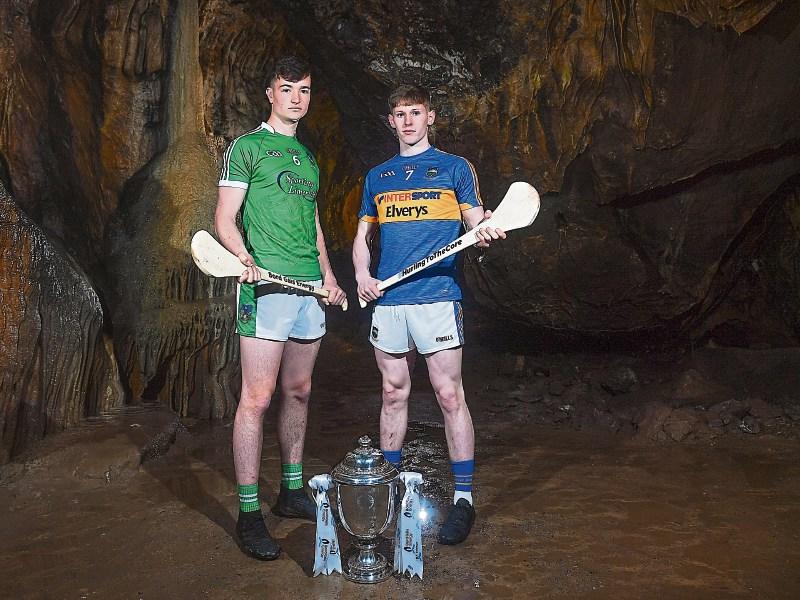 Limerick U-21 hurlers put their title on the line in Tipperary Munster semi final
