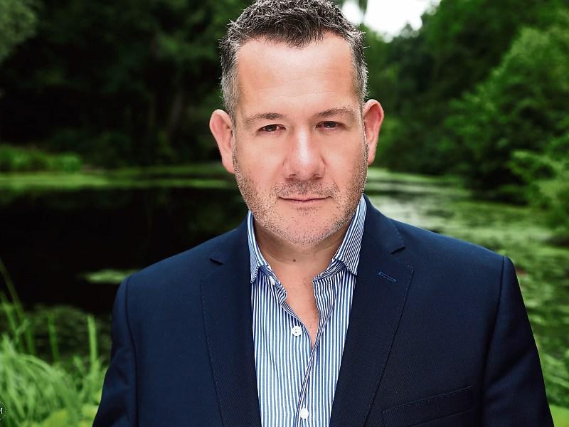 On song: Paul McNamara