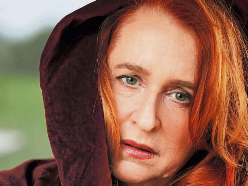 Mary Coughlan: Belltable bound
